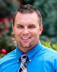 Andrew Ashlock